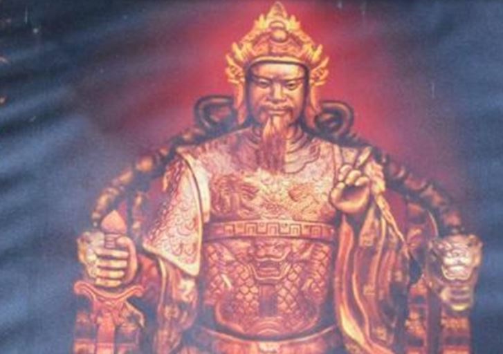 Mãnh tướng nước ta giỏi ngang ngửa Gia Cát Lượng của Tam Quốc, là trung thần kiệt xuất số 1 Việt Nam