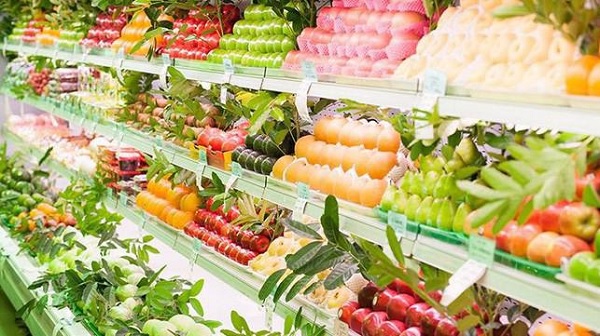 Nhiều mặt hàng nông sản chịu sự kiểm soát nghiêm ngặt hơn từ EU 