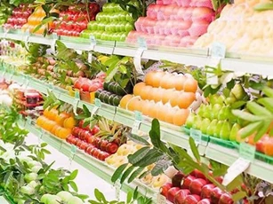 Nhiều mặt hàng nông sản chịu sự kiểm soát nghiêm ngặt hơn từ EU