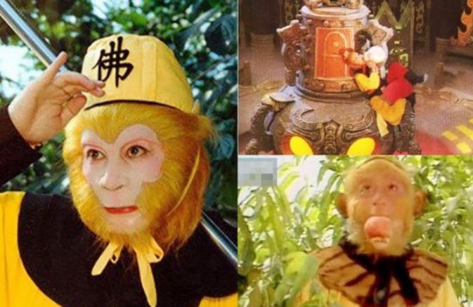 Loại thần dược duy nhất trong Tây Du Ký mà Tôn Ngộ Không ‘thà chết không ăn’, nghĩ đến là sợ