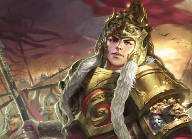 Mãnh tướng bí ẩn nhất thời Tam Quốc: Địa vị cao hơn Quan Vũ nhưng không một sử gia nào dám nhắc đến