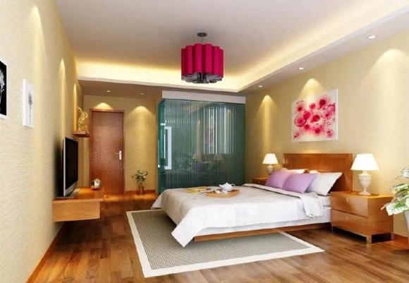 Những hiện tượng này không được xảy ra trong phòng ngủ vợ chồng, nếu không 'Thần của cải' quay đầu bỏ đi khi nhìn thấy