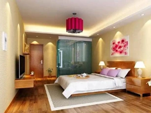 Những hiện tượng này không được xảy ra trong phòng ngủ vợ chồng, nếu không 'Thần của cải' quay đầu bỏ đi khi nhìn thấy