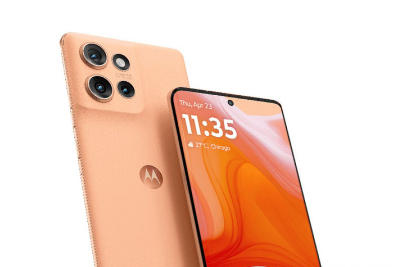 Smartphone chống nước, độ bền quân sự, cấu hình ‘khủng’, giá gần 8 triệu đồng