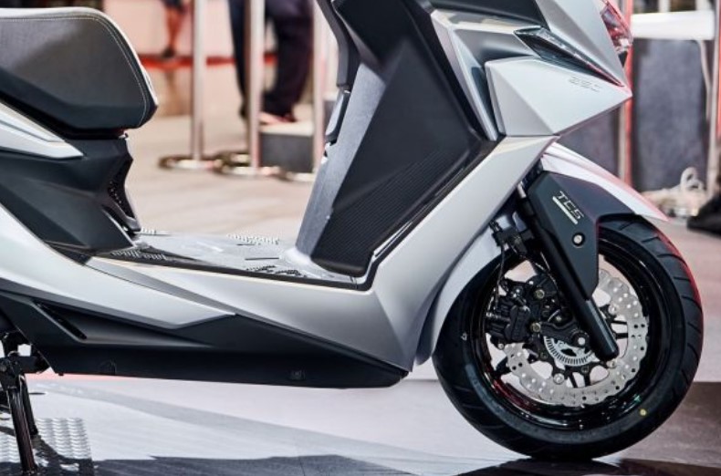 Không phải Honda SH, đây chính là ‘vua xe ga’ được dân tình săn đón nhất, đẹp hơn Air Blade, giá mềm