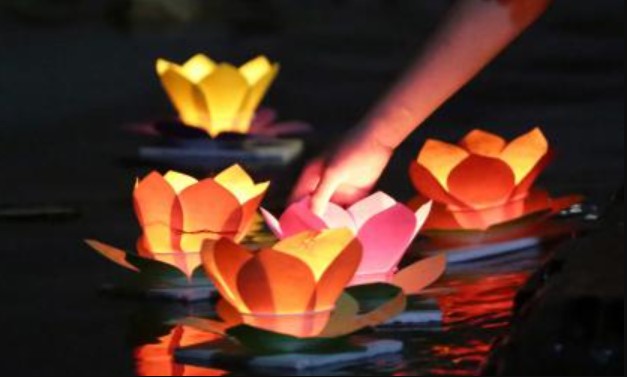 Mùng 1/7 âm lịch và những việc nên làm để cả tháng bình an, may mắn