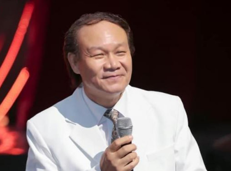 Cuộc sống của NSND Nguyễn Hải sau khi nghỉ hưu: Nhận việc gấp 5 lần bình thường, cả gia đình sống trong căn hộ 41m2