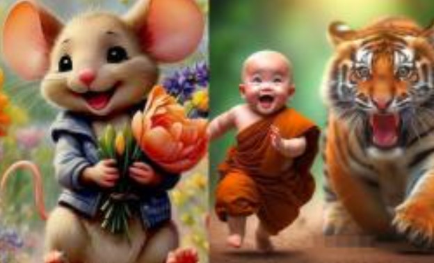 3 con giáp ẩn chứa vàng trong cuộc sống! Định mệnh sẽ có một sự nghiệp thành công sau tuổi 40. Càng lớn tuổi, bạn sẽ càng giàu