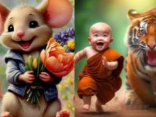 3 con giáp ẩn chứa vàng trong cuộc sống! Định mệnh sẽ có một sự nghiệp thành công sau tuổi 40. Càng lớn tuổi, bạn sẽ càng giàu