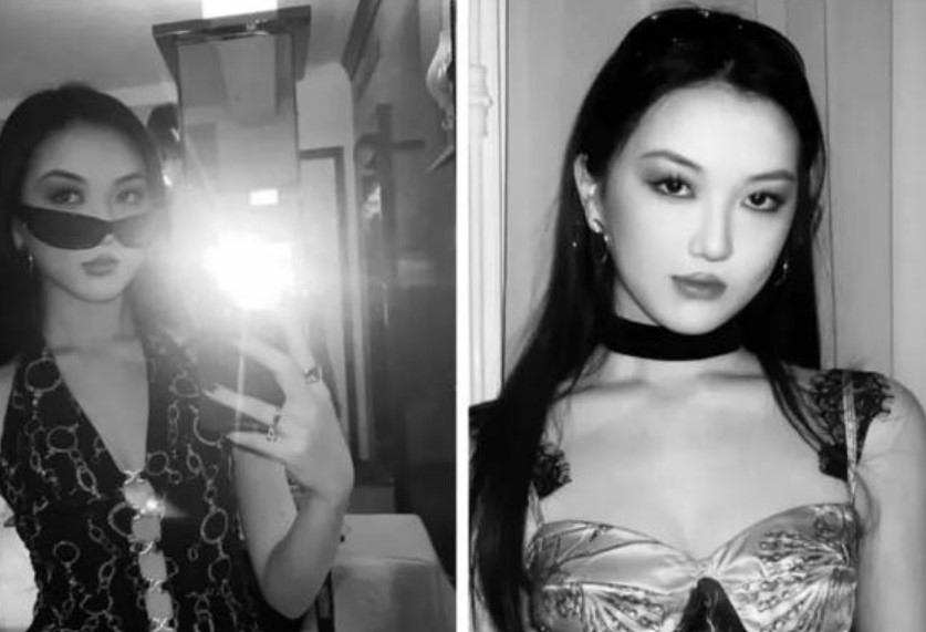 'Con gái hở hàm ếch' của Vương Phi mạnh dạn công khai ảnh phẫu thuật thẩm mỹ, nhan sắc tuổi thiếu nữ khiến nhiều người xuýt xoa