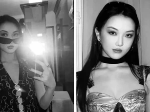 'Con gái hở hàm ếch' của Vương Phi mạnh dạn công khai ảnh phẫu thuật thẩm mỹ, nhan sắc tuổi thiếu nữ khiến nhiều người xuýt xoa