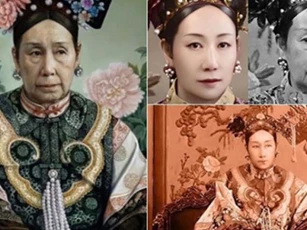 Mật thư chứa đựng bí mật đáng xấu hổ của Từ Hi Thái Hậu
