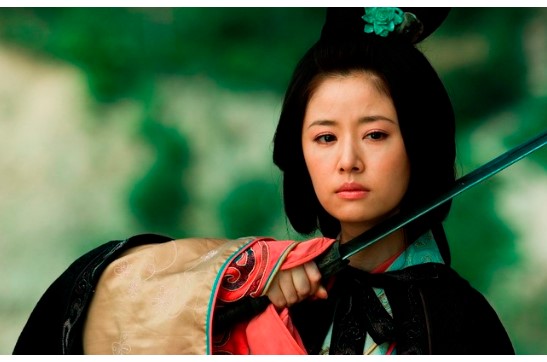 Bí ẩn cái chết của em gái Tôn Quyền