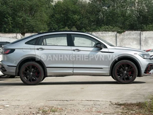 Volkswagen Tiguan X 2024 trình làng: Công suất 186 mã lực, giá gần 816 triệu đồng