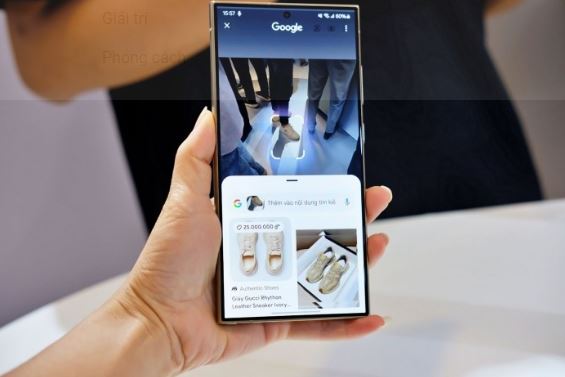 Galaxy S24 Ultra tiếp tục giảm giá đập hộp mạnh tháng 8, vua AI Phone át vía iPhone 15 Pro Max