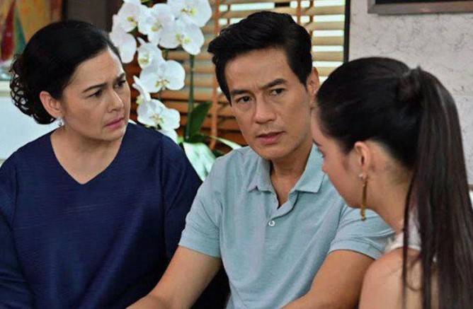 Bố chồng "dọa" tìm người đến nấu nướng mỗi ngày nếu mẹ chồng tôi đi trông cháu