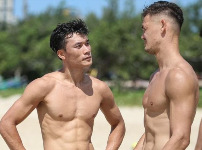 Bùi Tiến Dũng có tác động lớn, Patrik Lê Giang chốt bến đỗ sau khi rời CLB CAHN