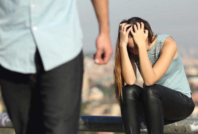 Kết 'đắng' nhớ đời cho cô nàng tin lời hứa của bồ quyết bỏ chồng con