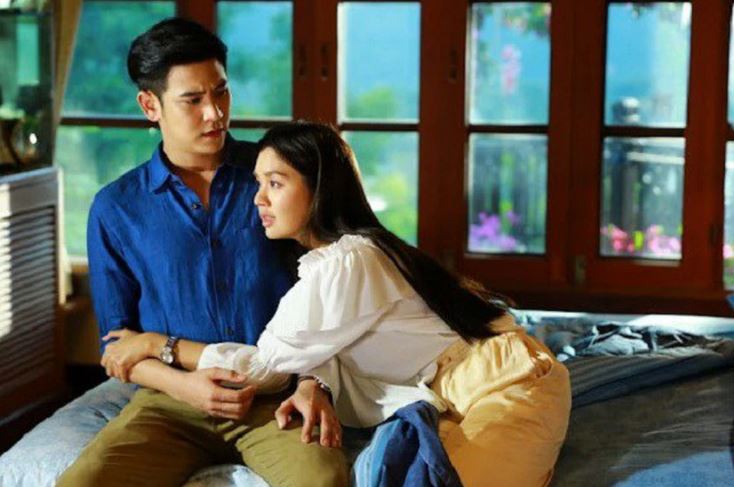 Khi tôi đòi kết hôn, người yêu bình thản nói có bầu trước mới cưới