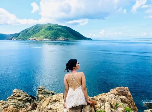 Review kinh nghiệm du lịch Côn Đảo