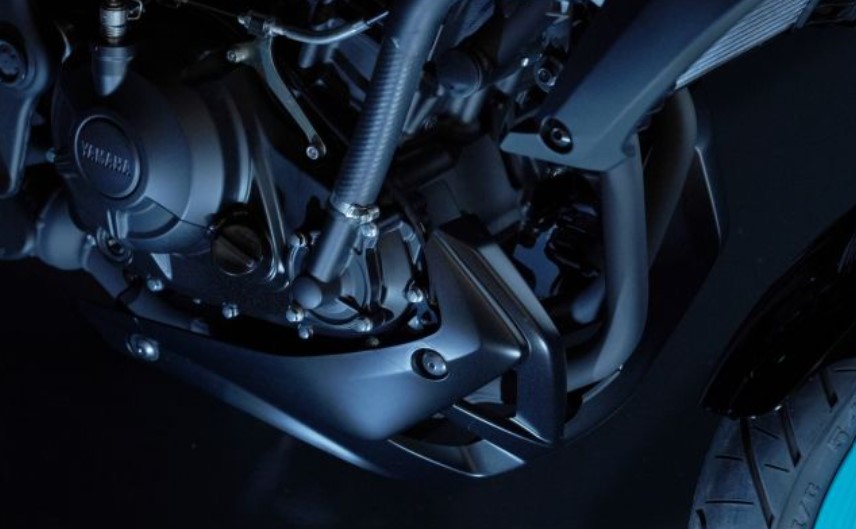 Yamaha chính thức phát hành ‘quái thú côn tay’ đẹp lấn át Honda Winner X và Exciter 155, giá hấp dẫn