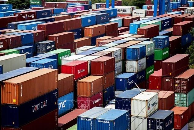 Cơ hội cho doanh nghiệp Việt chuyển đổi logistics xanh