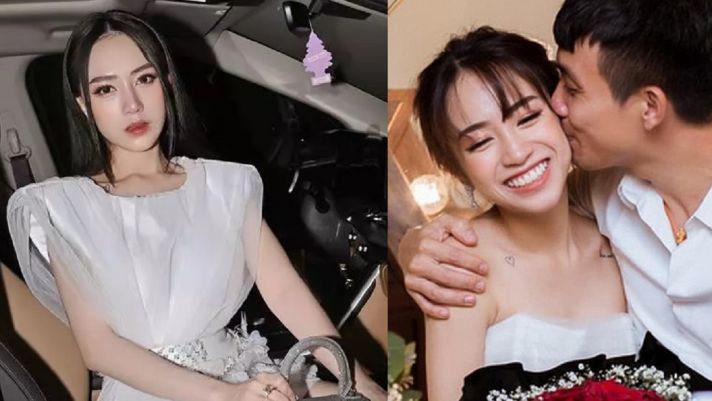 Con gái Minh Nhựa báo tin tang sự, dàn sao Việt cùng khán giả xót xa chia buồn