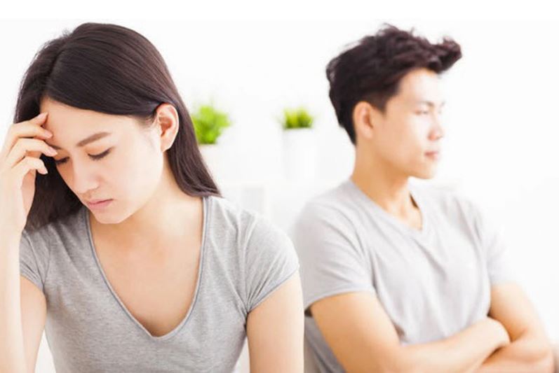 Kế hoạch tổ chức đám cưới của người yêu khiến tôi câm lặng