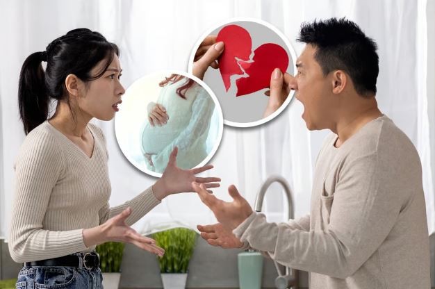 Tâm sự của cô gái từ chối sinh con cho chồng dù hôn nhân hạnh phúc