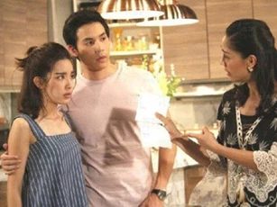Nỗi khổ tâm của người chồng “mắc kẹt” trong mối quan hệ mẹ chồng nàng dâu