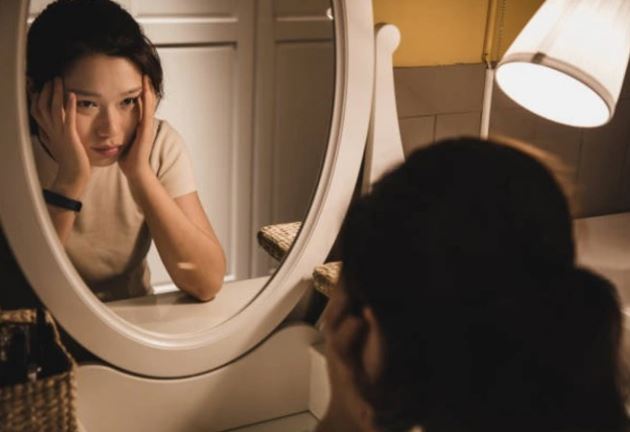 Phải lòng bạn nhảy ngoài công viên, tôi đẩy gia đình vào cảnh tan vỡ