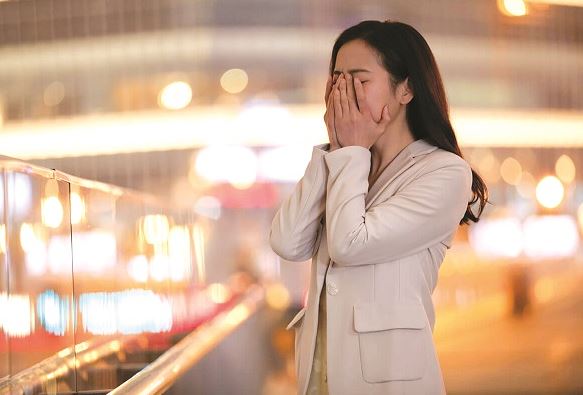 Khó như sống chung với... nhà chồng