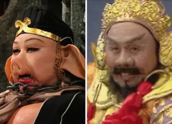 Trư Bát Giới hóa ra từng đại náo Thiên Cung, thậm chí còn 'phá phách' hơn cả Tôn Ngộ Không