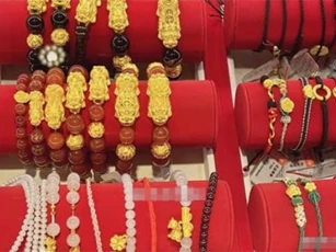 Một cựu nhân viên bán vàng bật mí: có 4 bí mật sau về trang sức bằng vàng, nhiều người không biết nên mua lãng phí tiền bạc