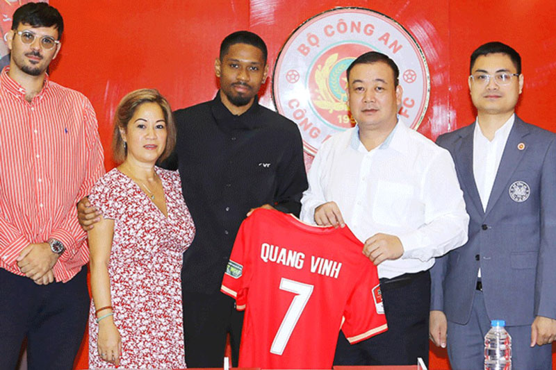 Jason Quang Vinh khoác áo ĐT Việt Nam: Viễn cảnh ấy đẹp, nhưng...