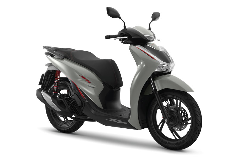 Bảng giá xe ga Honda tháng 8/2024: Rẻ nhất hơn 31 triệu đồng