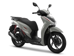Bảng giá xe ga Honda tháng 8/2024: Rẻ nhất hơn 31 triệu đồng