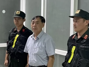 Giám đốc Công ty TNHH Xây dựng Sông Hồng bị bắt vì hành vi lừa đảo