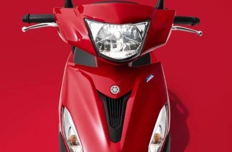 Quên Honda Vision đi, Yamaha đã ra mắt ‘xe ga quốc dân’ mới đẹp như Air Blade, giá 36,5 triệu đồng