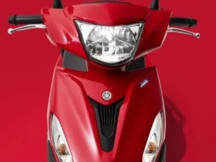 Quên Honda Vision đi, Yamaha đã ra mắt ‘xe ga quốc dân’ mới đẹp như Air Blade, giá 36,5 triệu đồng