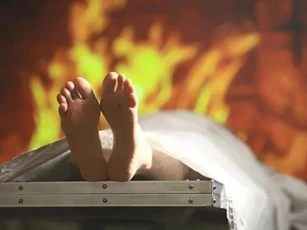Hỏa táng con người có quá lãng phí? Quá trình hỏa táng trải qua những quy trình nào và nó có vi phạm quy luật tự nhiên không?