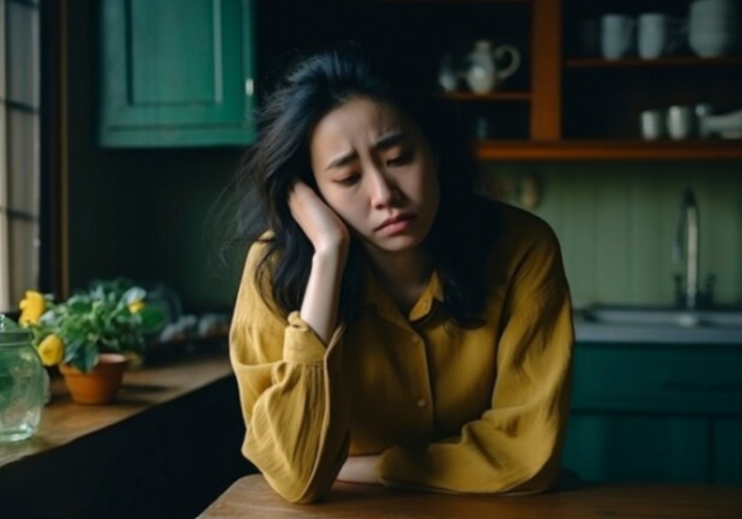 Tổ chức sinh nhật cho chồng, cả nhà đang vui vẻ thì nghe tiếng hét của cô giúp việc: Bí mật giữa chồng tôi và cô ấy bị lật tẩy