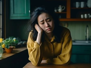 Tổ chức sinh nhật cho chồng, cả nhà đang vui vẻ thì nghe tiếng hét của cô giúp việc: Bí mật giữa chồng tôi và cô ấy bị lật tẩy
