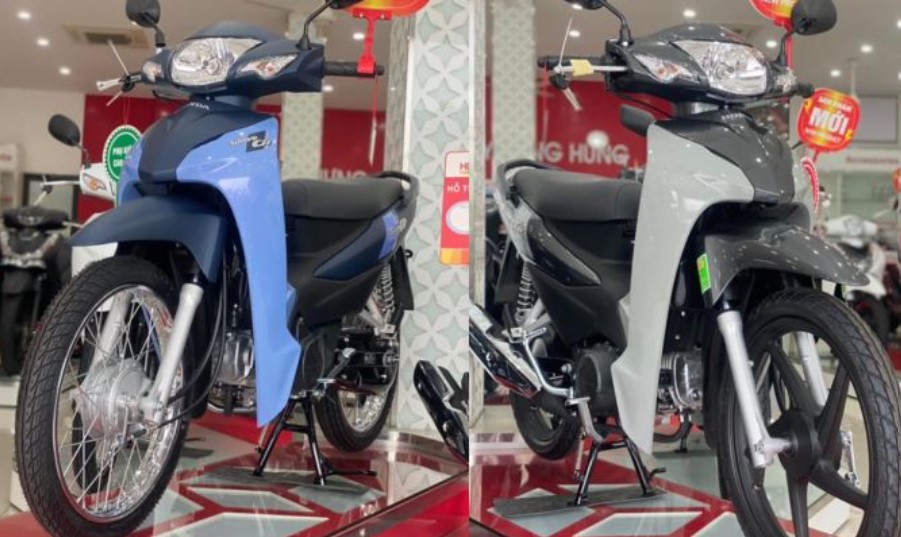 Giá xe Honda Wave Alpha đầu tháng 8/2024 giảm sập sàn, cực rẻ hút khách hơn RSX và Future