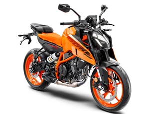 Bảng giá xe KTM tháng 8/2024