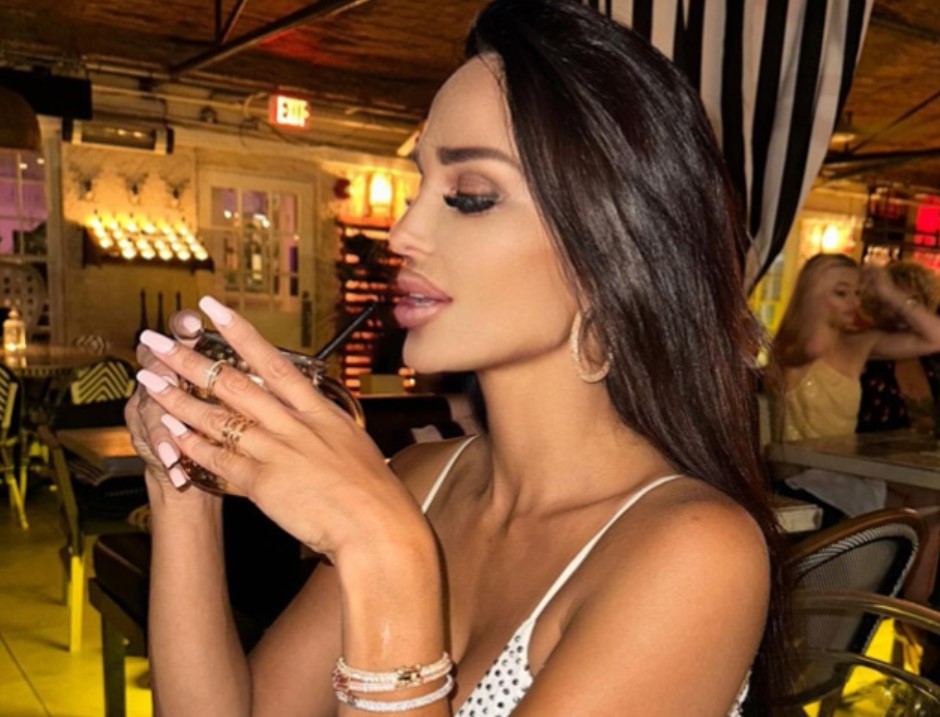 Cristiano Ronaldo là kẻ chinh phục bẩm sinh