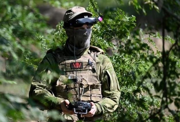 Nga phát triển UAV “ngày tận thế”