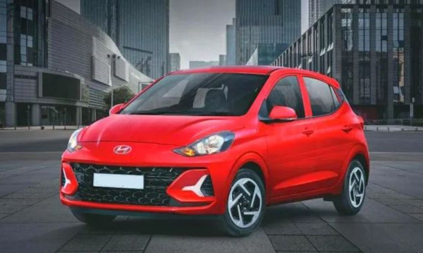 Hyundai Grand i10 phiên bản mới trình làng: Thiết kế đẹp lấn át Kia Morning, giá từ 219 triệu đồng