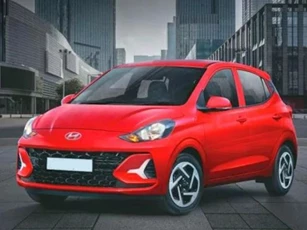 Hyundai Grand i10 phiên bản mới trình làng: Thiết kế đẹp lấn át Kia Morning, giá từ 219 triệu đồng
