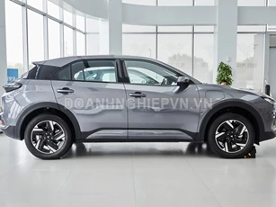 SUV ‘chất’ hơn Honda CR-V, công suất 163 mã lực, giá gần 300 triệu đồng
